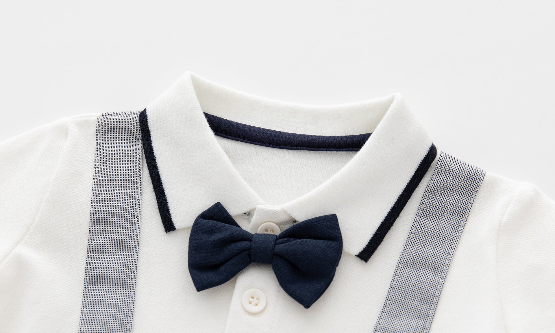 Autumn 0-1 Years Long Sleeve One Piece Romper